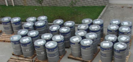 Mobil SHC™ 齿轮油系列