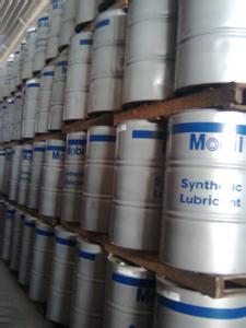 Mobil SHC™ 600 系列