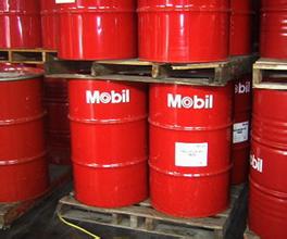 Mobilmet 420 系列切削油