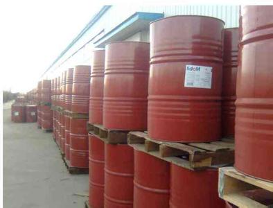 威格力500系列循环系统油