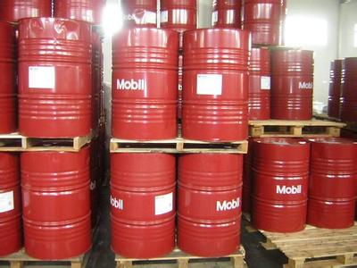 美孚传热油600系列