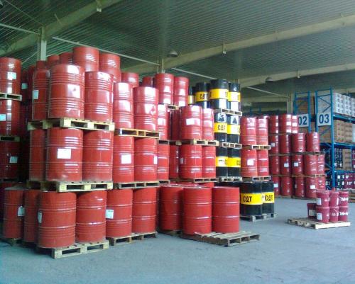 太仓工业润滑油 | 你知道工业润滑油和金属工艺用油的区别吗？