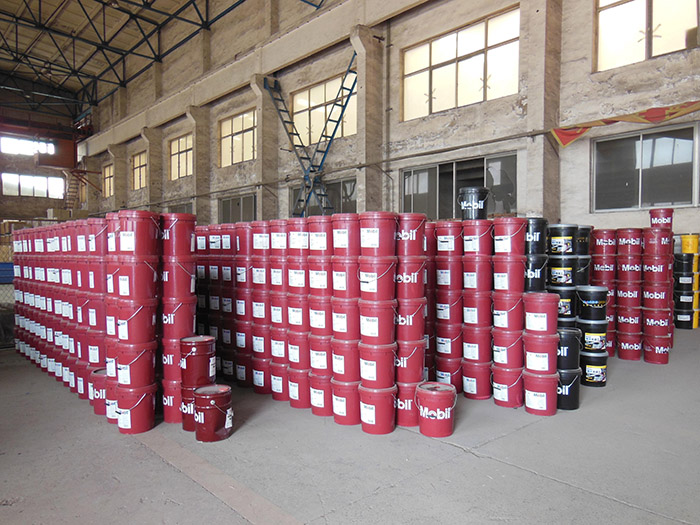 太仓液压油能不能和其它油品相互代用或混用?