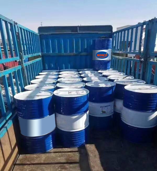 昆山液压油 | 液压油换油指标和液压系统清洗