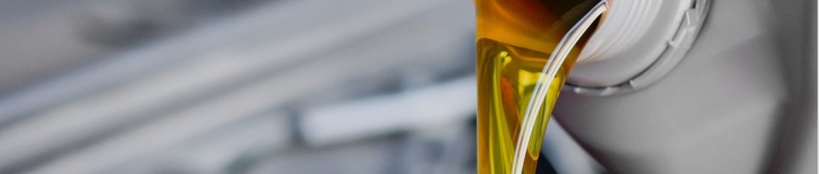 上海润滑油 | 5分钟让你了解润滑油知识