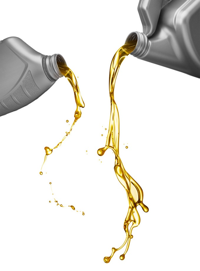 昆山润滑油教你你鉴别润滑油好坏的四种方法