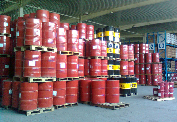 苏州润滑油的使用方法及注意事项