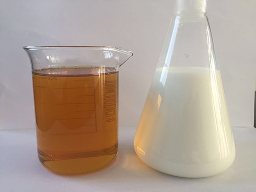 乳化油采购的时候怎么看质量？