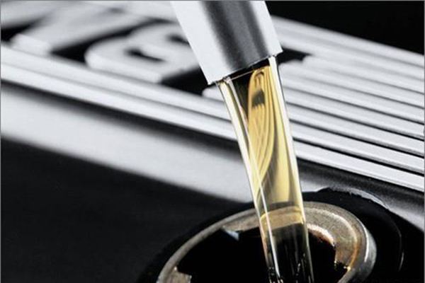 变质润滑油识别方法