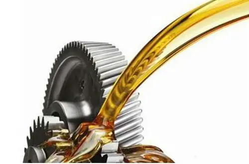 工业润滑油的使用误区