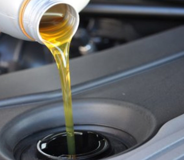 浅谈：正确使用工业润滑油的方式是什么？