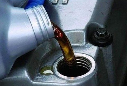 润滑油里的沉淀物，对产品质量有影响吗？