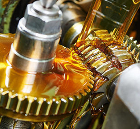 如何体现工业润滑油的优势?使用润滑油有什么好处?