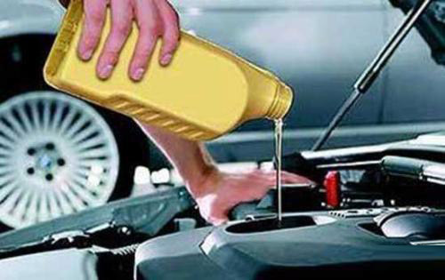 润滑油：润滑油更换相关常识